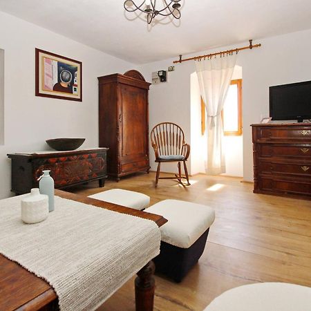Apartment Fantov Old Town Residence Baska  Ngoại thất bức ảnh