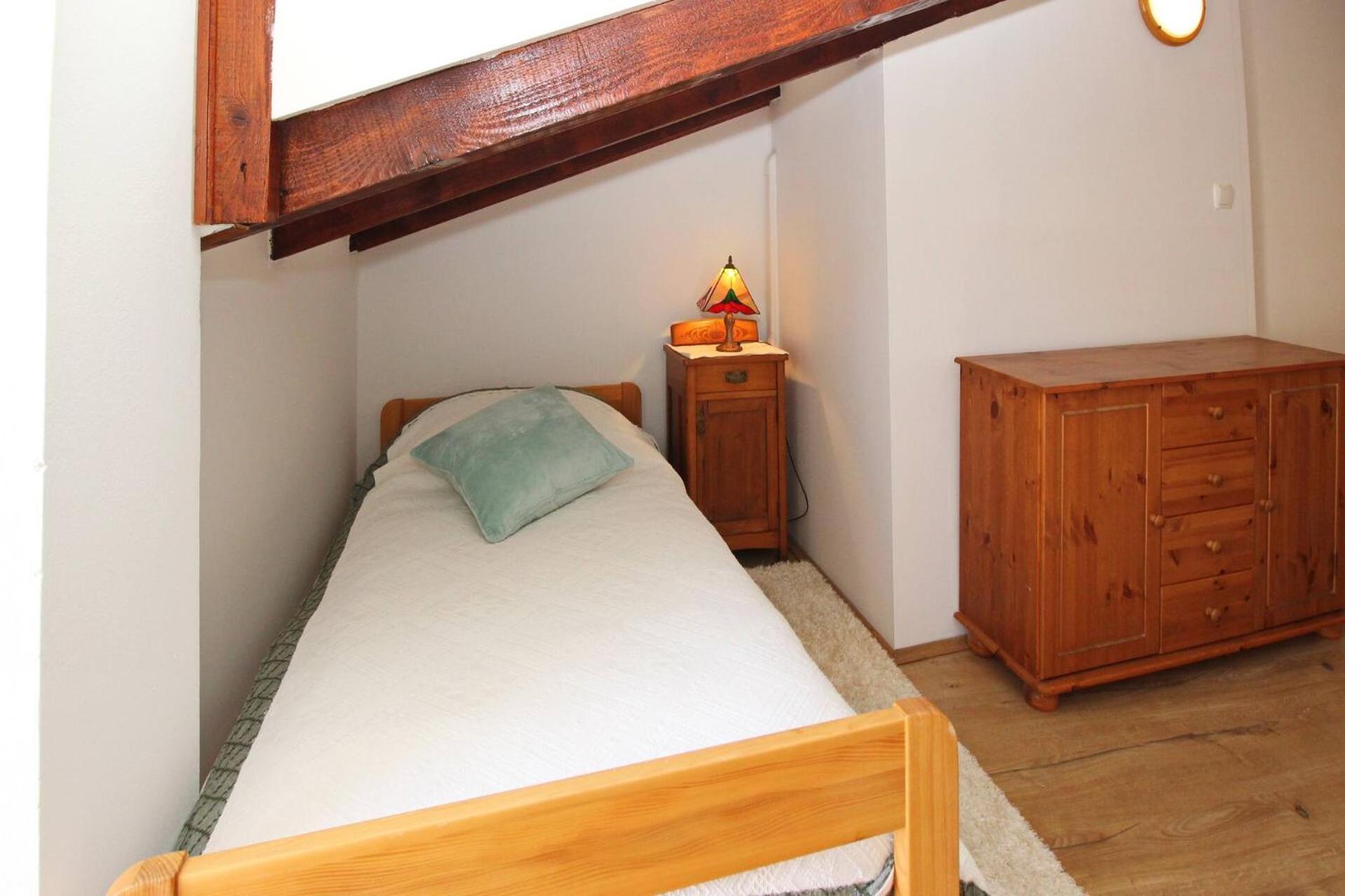 Apartment Fantov Old Town Residence Baska  Ngoại thất bức ảnh
